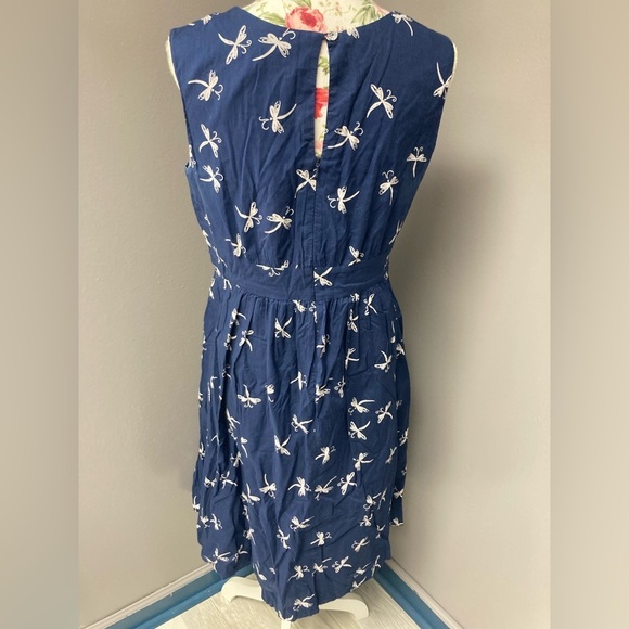 Emily & Fin Dress - Picture 3 of 4